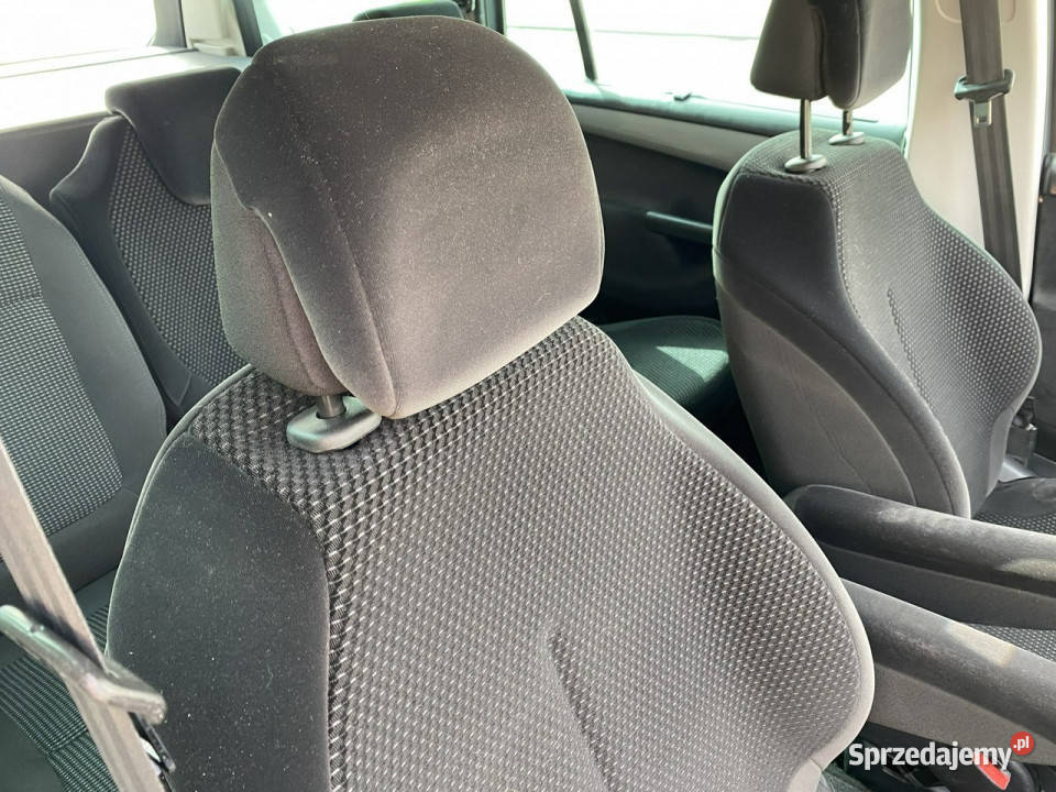 Citroen C4 Grand Picasso Automat7 Wejherowo