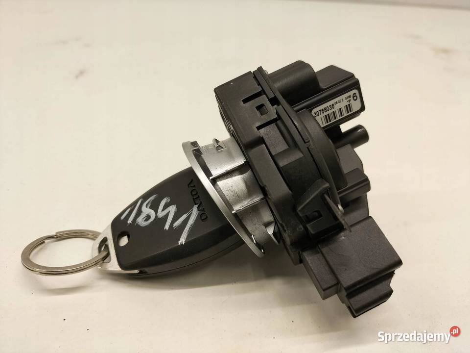 STACYJKA 30768036 Volvo S40 II 20042012