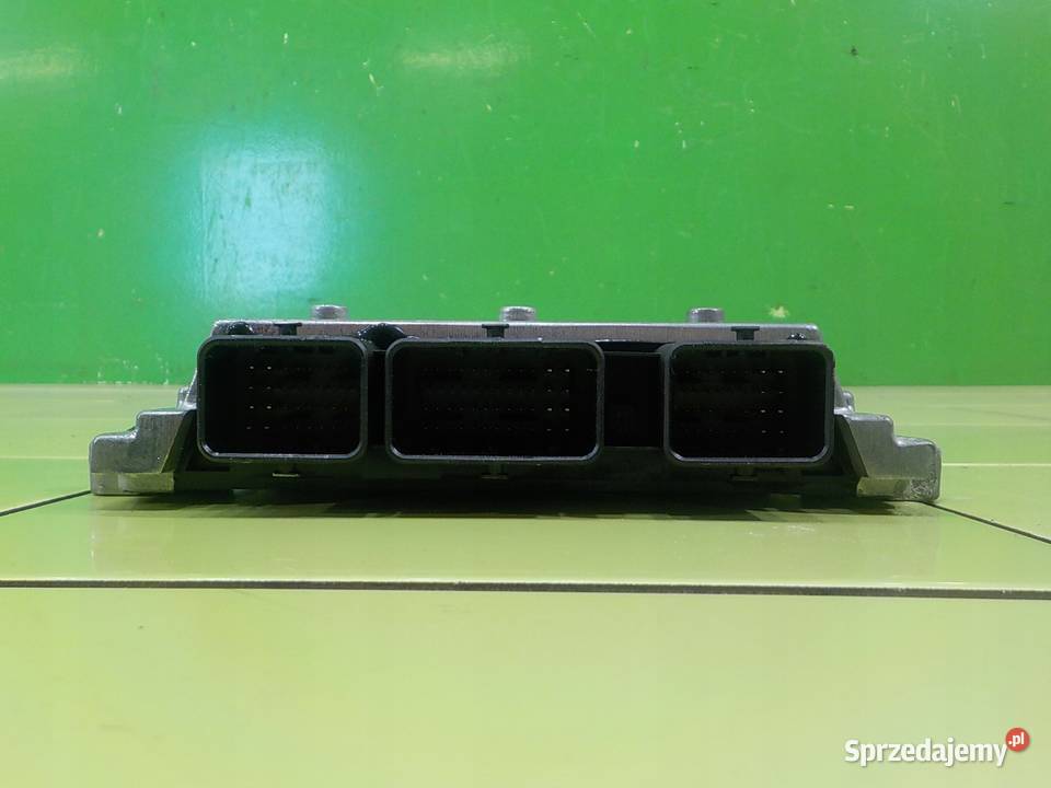 VOLVO V50 II LIFT 18 B 08r KOMBI sterownik