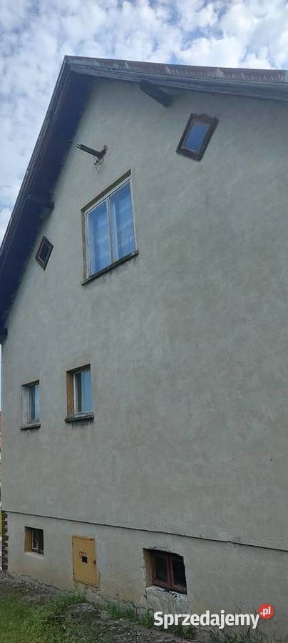 Dom jednorodzinny Gaboń