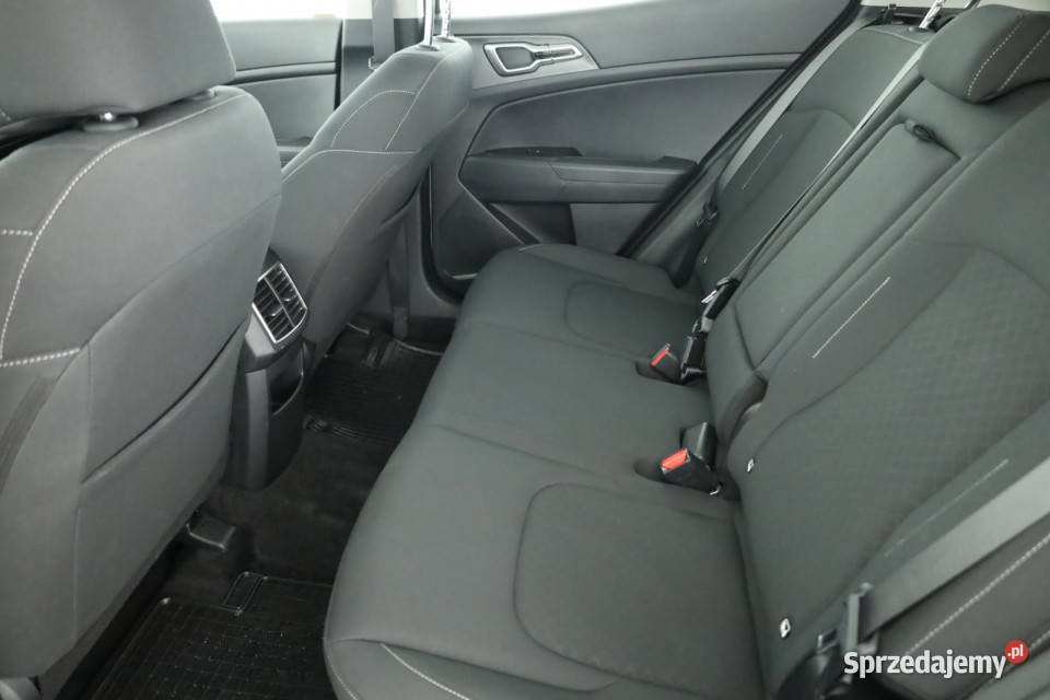 Kia Sportage 16 TGDI Piaseczno