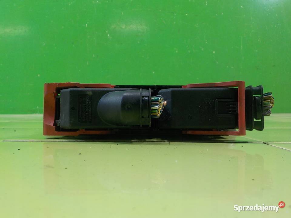 FORD GALAXY LIFT MK3 20B AUT 13r sterownik Czujniki i sterowniki Silniki i osprzęt mazowieckie Suków