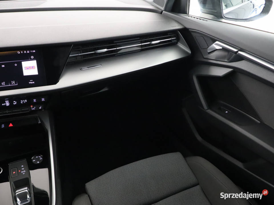 Audi A3 35 TFSI 110KM Bielany Wrocławskie sprzedam