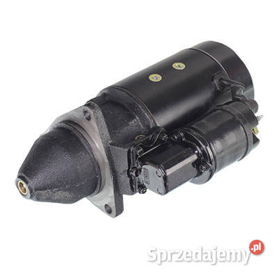 ROZRUSZNIK MTZ 12V sprzedam