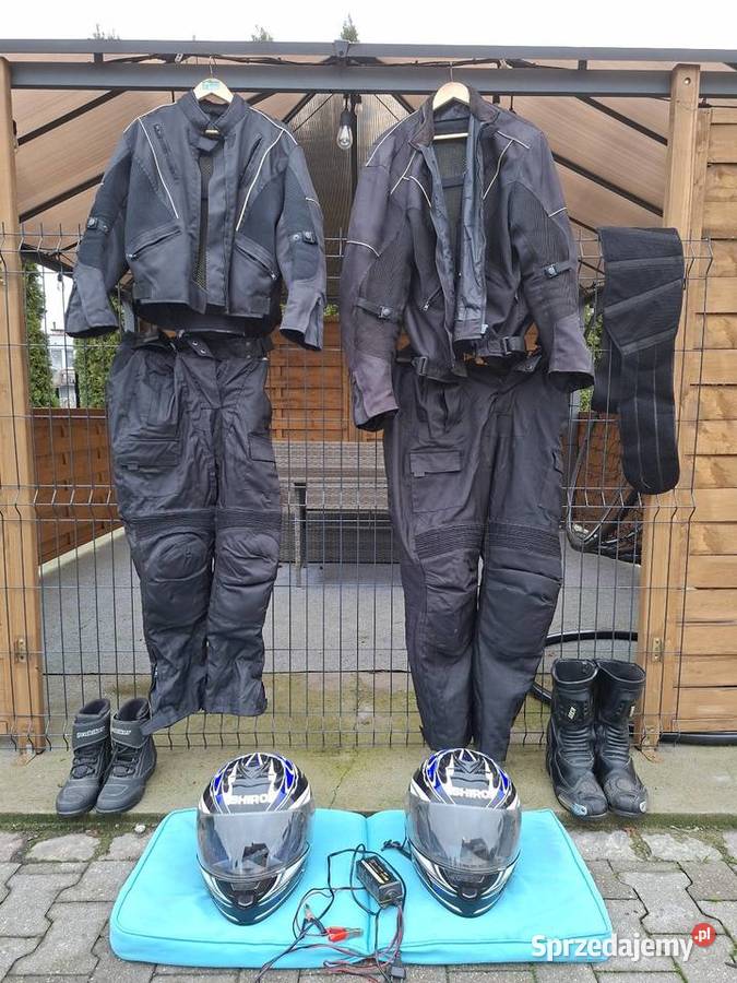 Sprzedam FJR Grudziądz