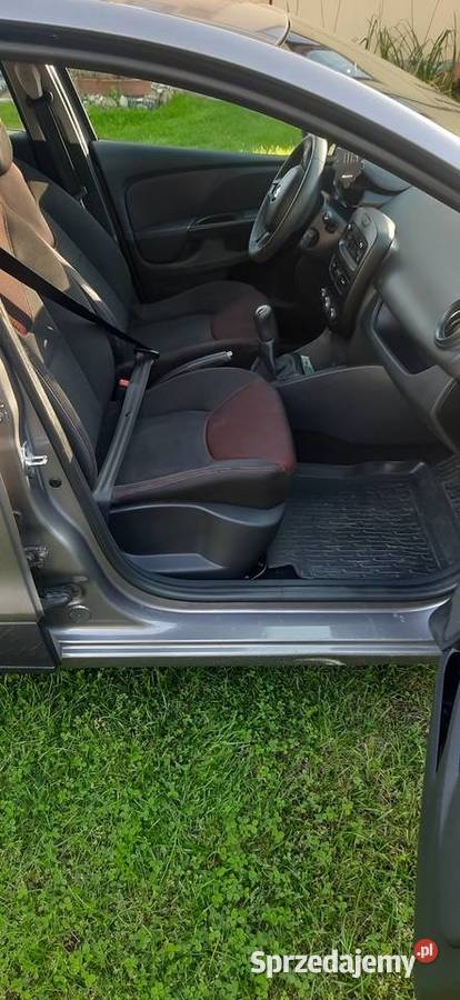 Renault Clio IV 2014 Nisko sprzedam