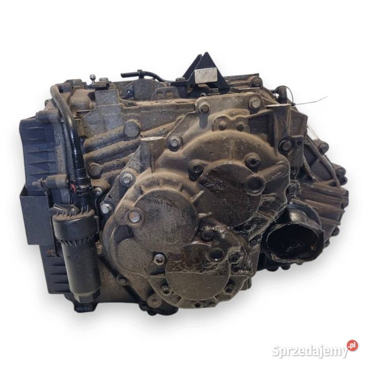 SKRZYNIA BIEGÓW BV6R7000AG Ford Focus III MK3 C Skrzynie biegów manualne Motoryzacja lubelskie