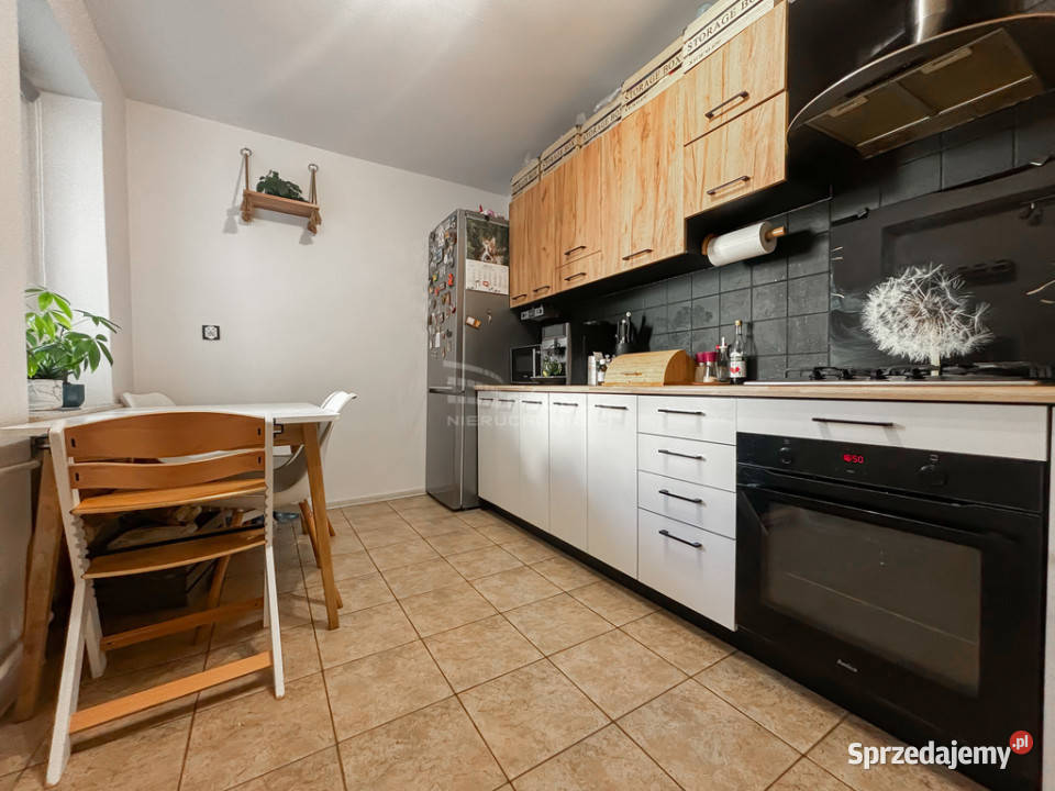 Wyremontowane M4 674 m2 1 piętro oś Koniczynka Chełm sprzedam