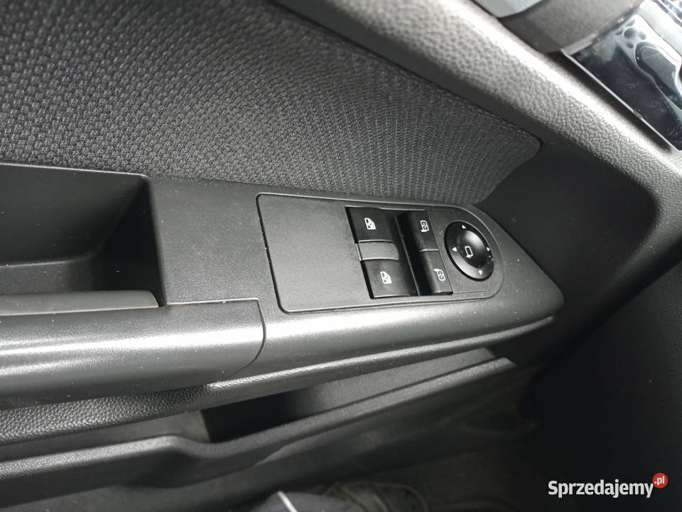 Opel Astra H 18i kombi klima Motoryzacja świętokrzyskie Kielce