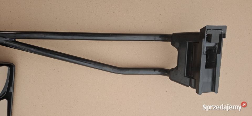 MAN LIONS CITY SCANIA CITYWIDE AUTOBUS LUSTERKO Bieleń