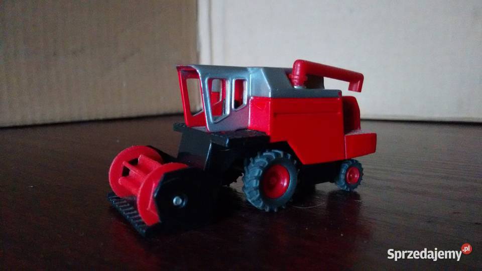 kombajn SIKU1024 2484 Stalowa Wola