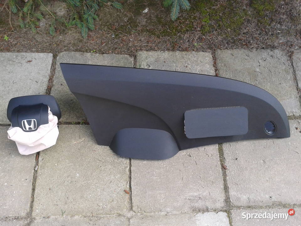 poduszki powietrzne airbag HONDA JAZZ III 0814 osobowe Chełm