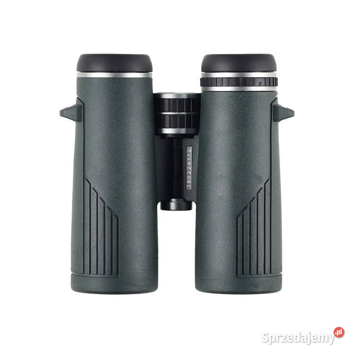 Lornetka Hawke Frontier ED X 10x42 zielona mazowieckie Warszawa