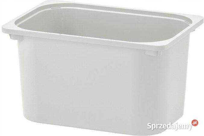 Szafka na zabawki Ikea Siedlce sprzedam