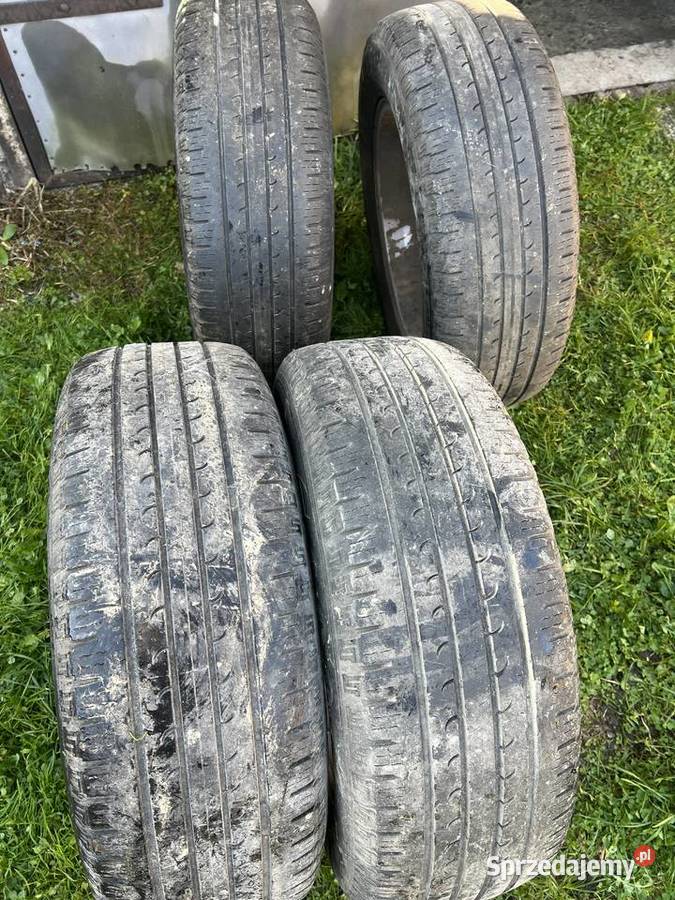 Felgi koła aluminiowe Borbet Volvo XC90 xc60 17 Średnica 17" Bystrzyca Kłodzka