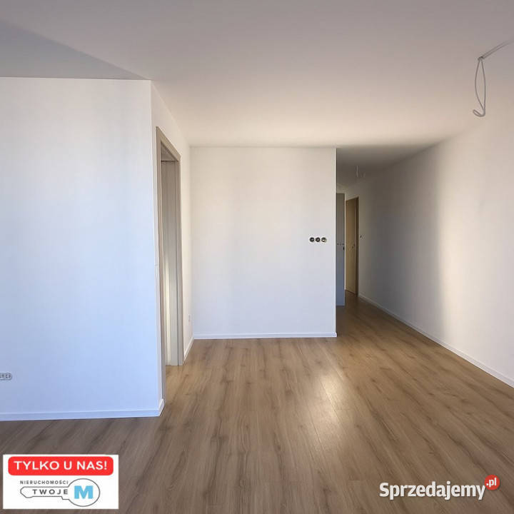 Mieszkanie Kielce 48m2 3pokojowe