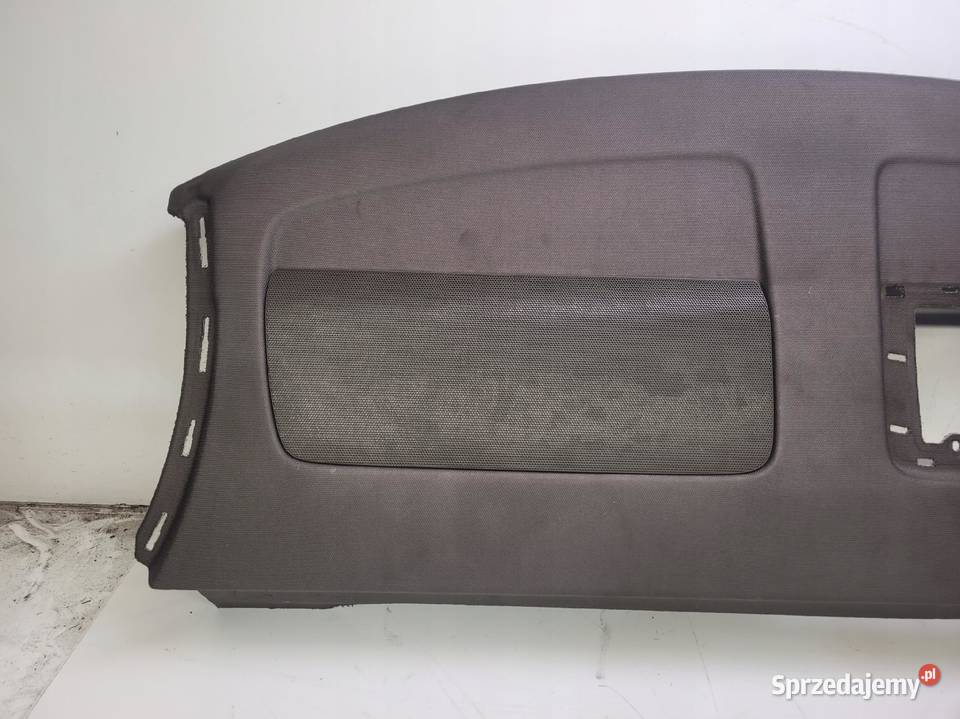 PÓŁKA TYLNA TYŁ AUDI A4 B8 SEDAN 8K5863411AB Przystajń