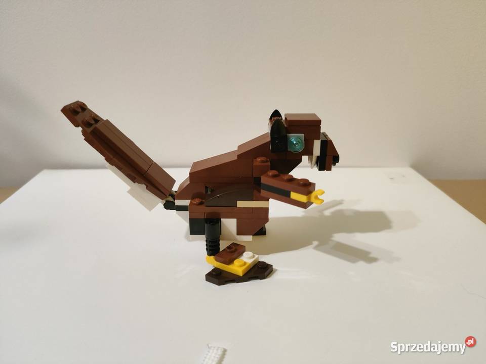 Klocki Lego Creator 3w1 31004 Rzeszów