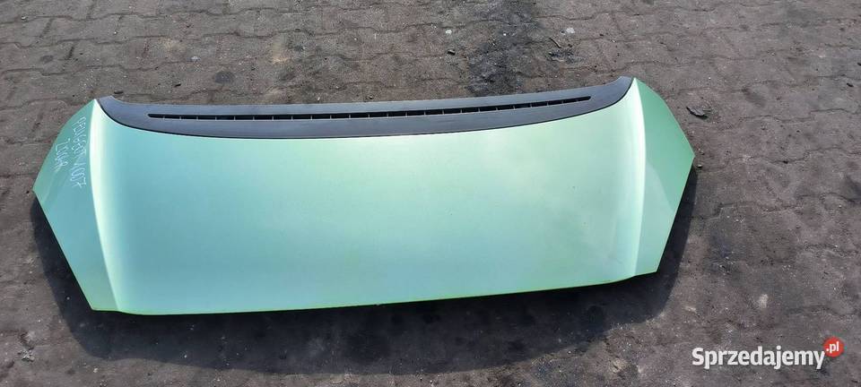 MASKA PEUGEOT 1007 KSH