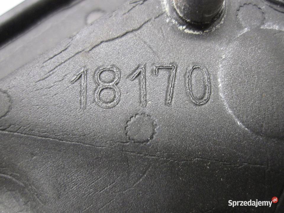 AUDI A3 II 8P7 LIFT 11r lusterko prawe E1021053 Części samochodowe Kielce