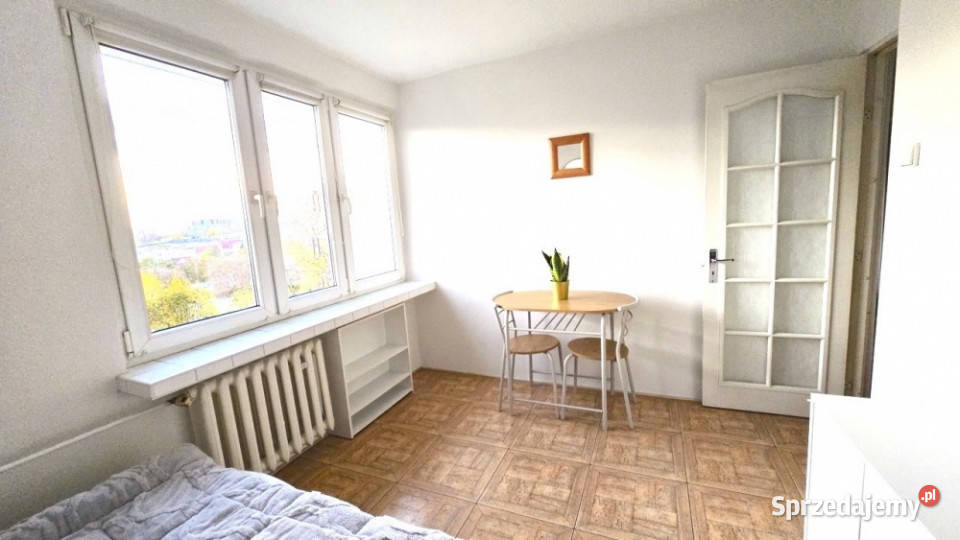 ELEGANCKIE 3 pokoje kuchnia łazienka KRAKÓW balkon Kraków