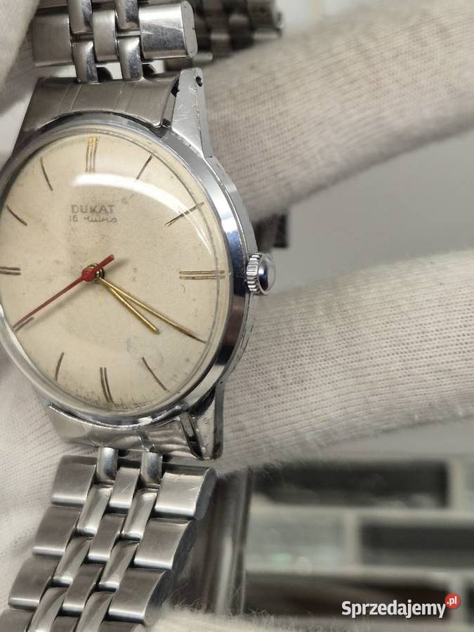 Zegarek BłonieDukat