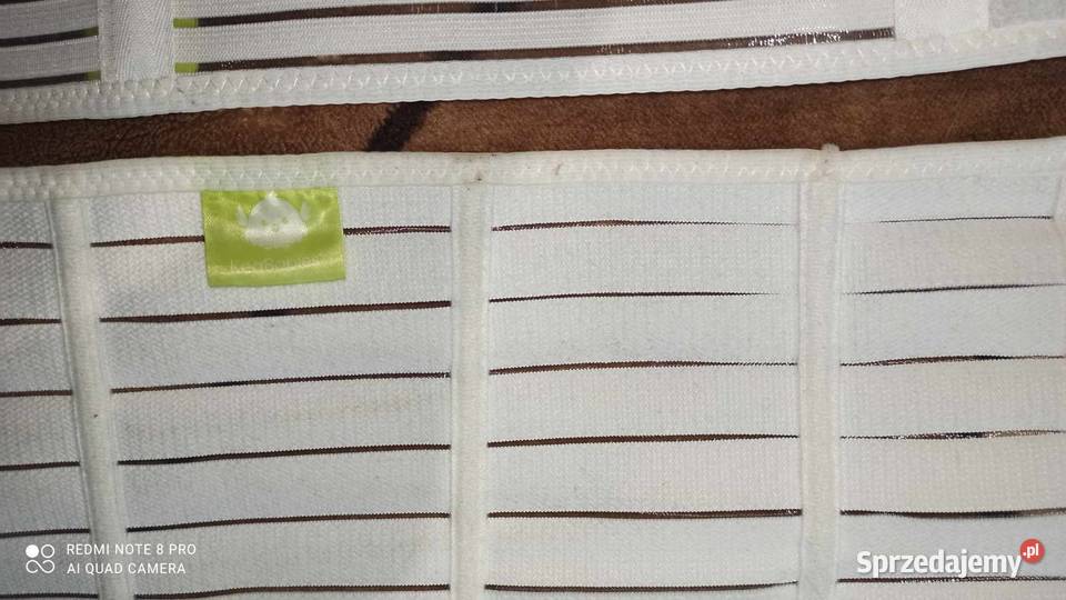 Pas wyszczuplający poporodowy Stare Koźle