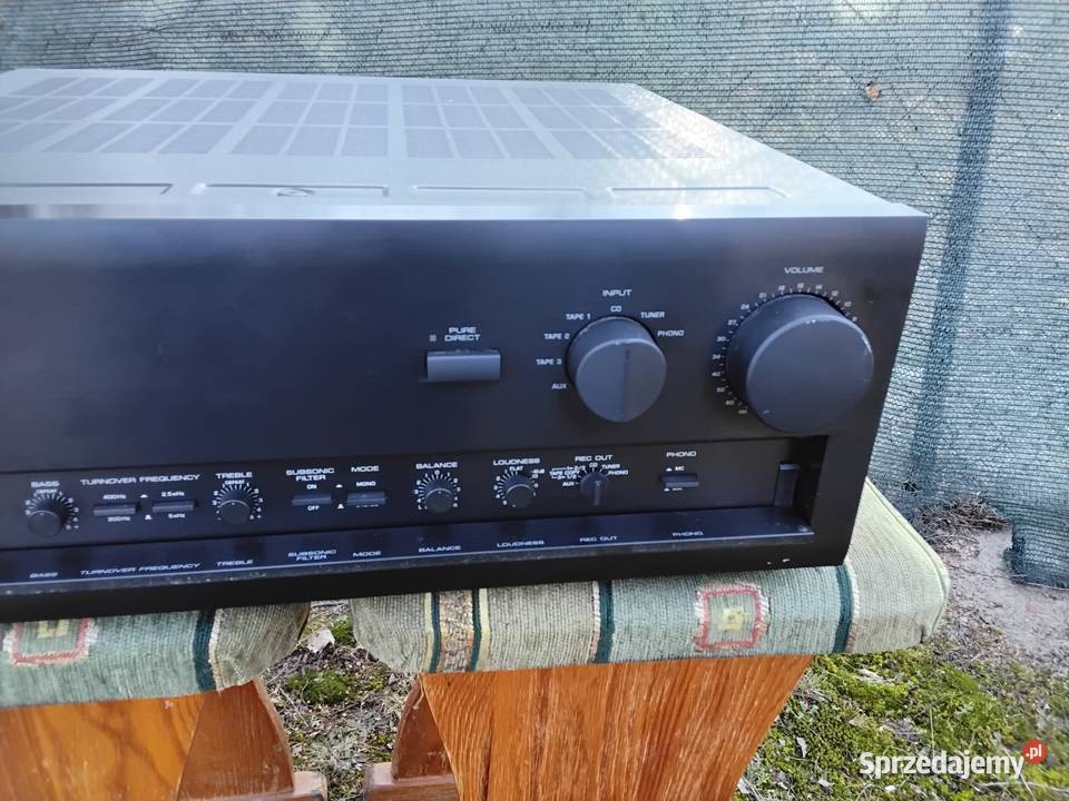 Yamaha ax 1050 Grabów nad Pilicą