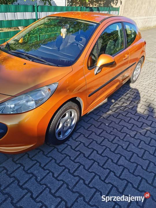 Sprzedam uszkodzony Leszno