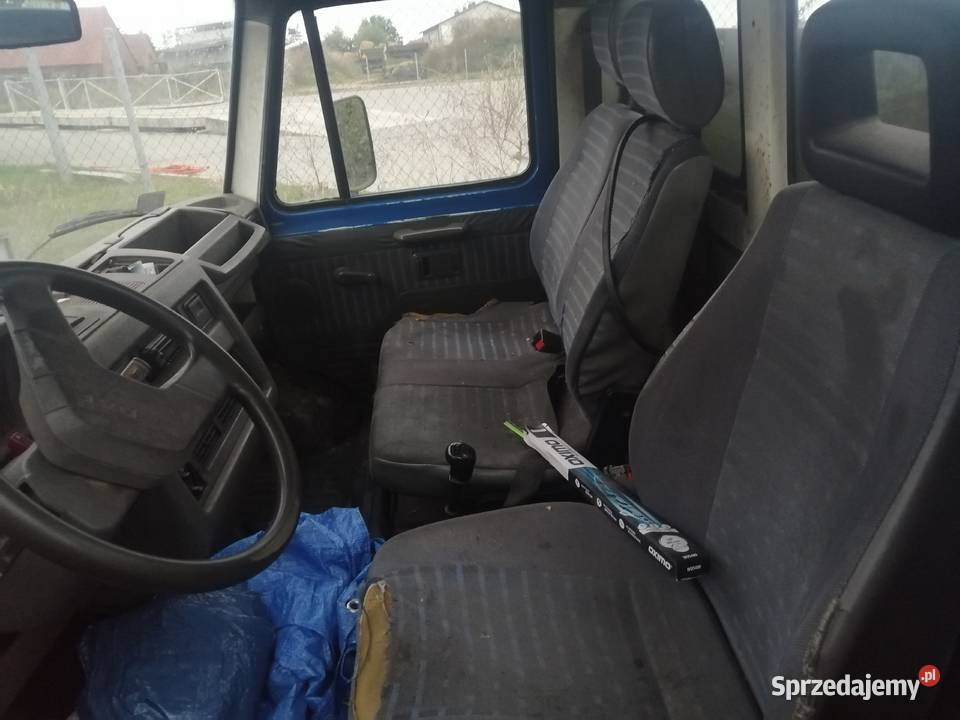 Daf 400 ldv Bydgoszcz