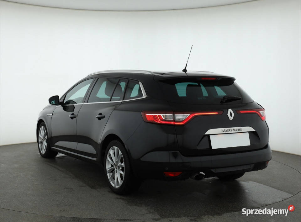 Renault Megane 12 TCe mazowieckie Piaseczno sprzedam