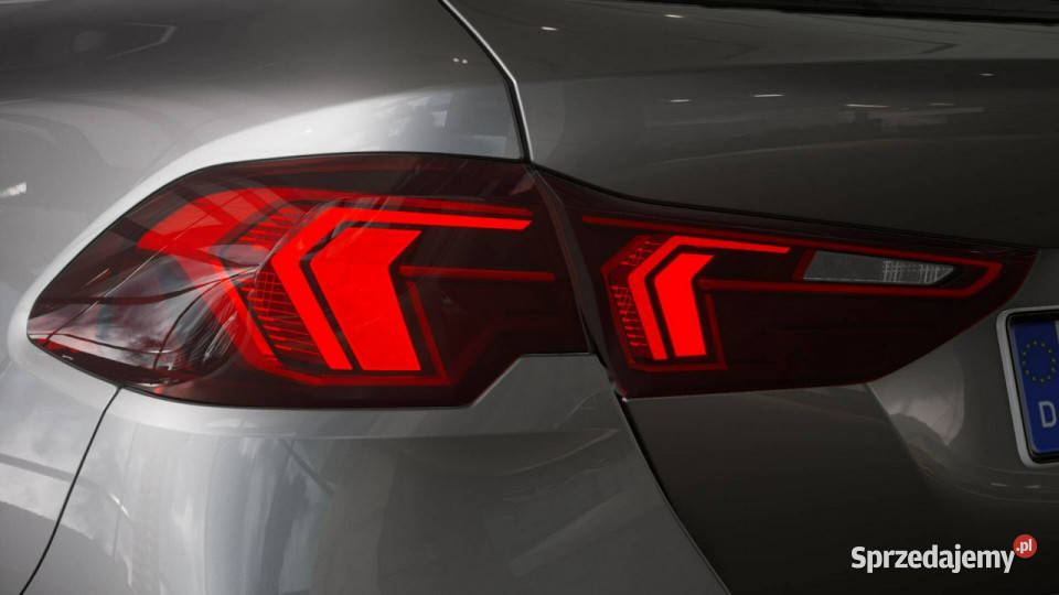 BMW 116 BMW 116 Dostępne ręki F70 2024 Łódź