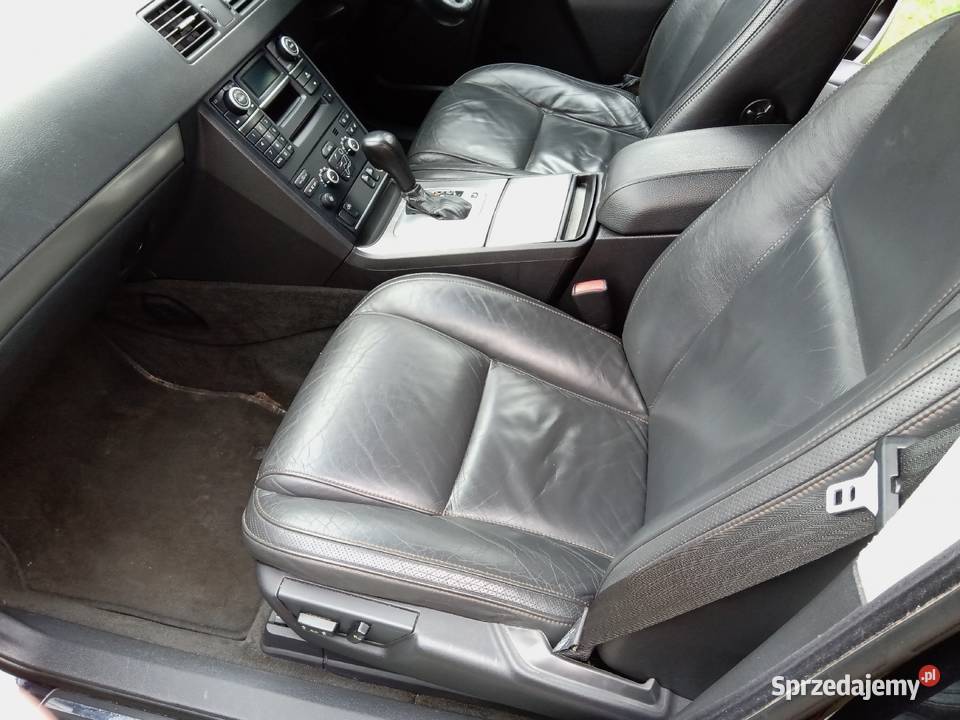 Volvo XC90 Lift 08r D5 AWD 185 46746 części Zduńska Wola