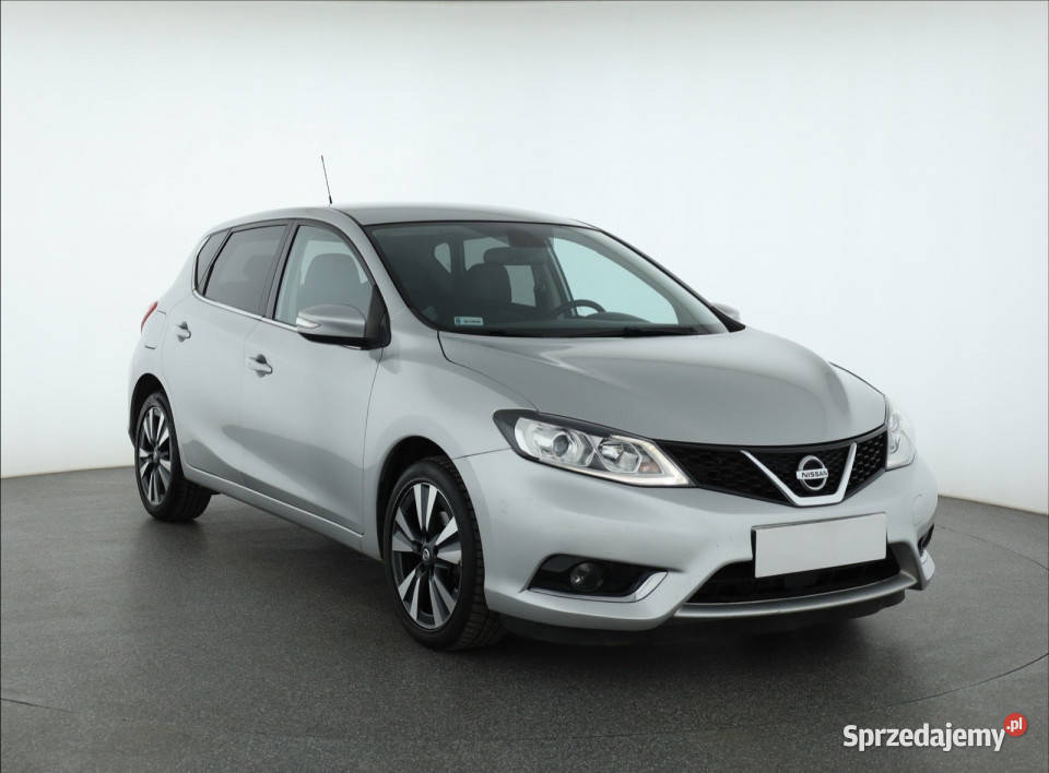 Nissan Pulsar 12 DIGT