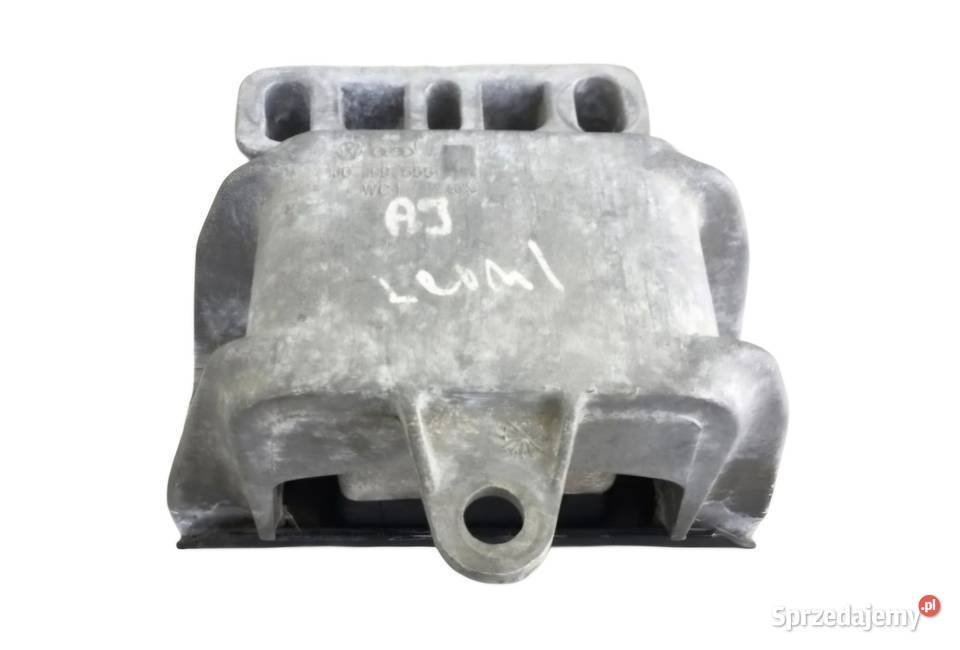 PODUSZKA SILNIKA LEON GOLF 1J0199555AK