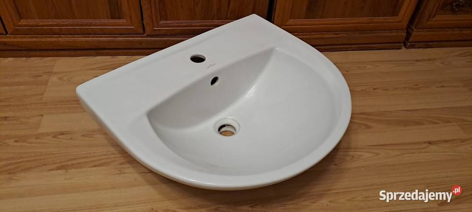Umywalka Cersanit Umywalki sprzedam