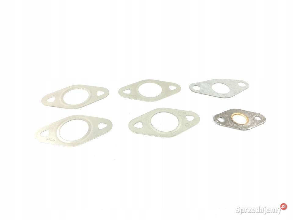 ZESTAW USZCZELEK SILNIKA FIAT PUNTO 9903 19JTD