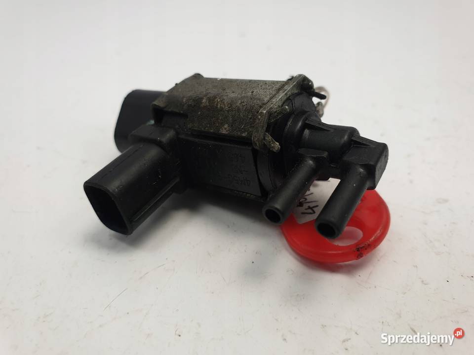 Ford C 18 16V CZUJNIK PODCIŚNIENIA zawór osobowe sprzedam