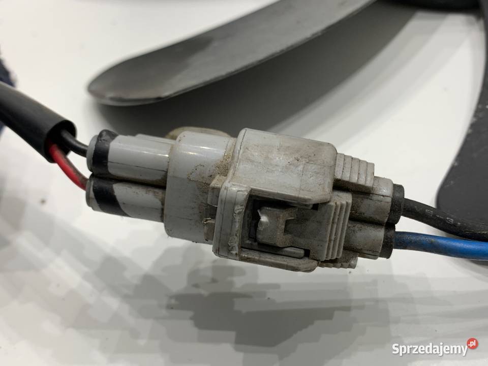 WENTYLATOR KLIMATYZACJI SUZUKI GRAND VITARA II