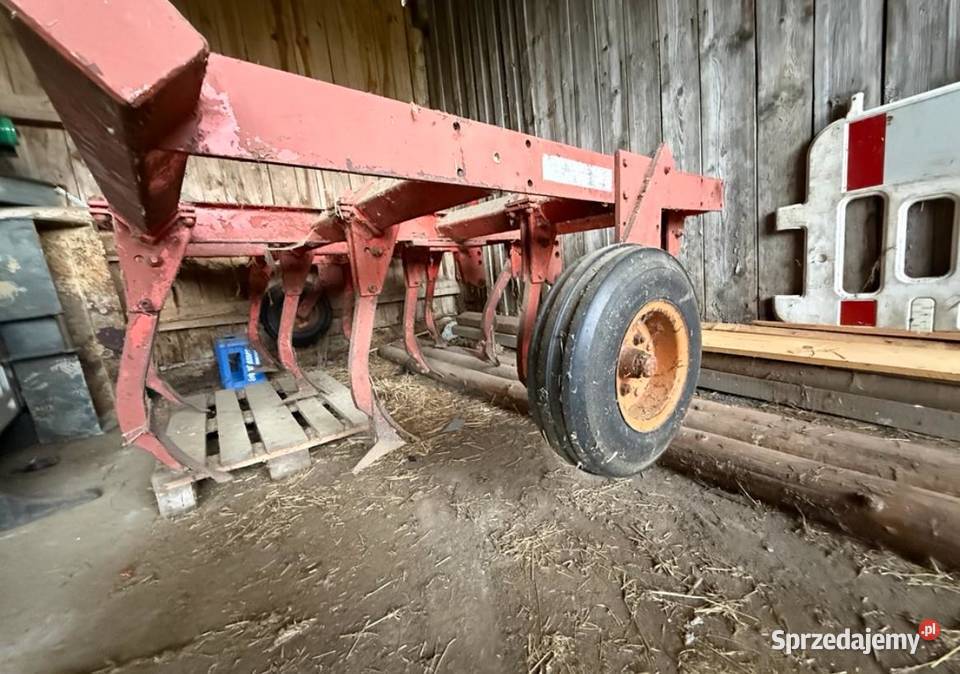 Gruber 250 m na grubej ramie dolnośląskie Kłodzko