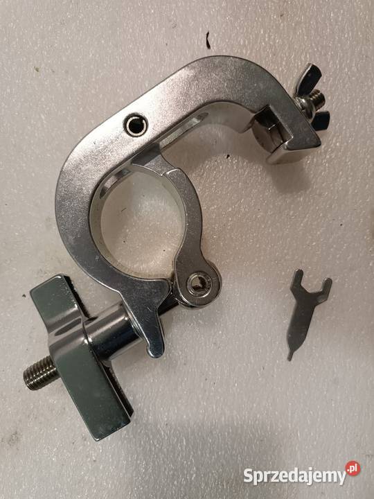 Haki zwalniający i samoblokujący NOWE stan pomorskie Kielno