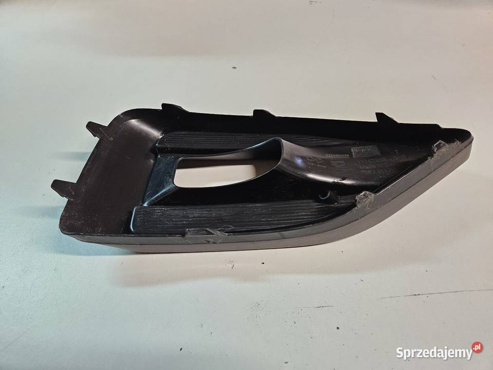 SEAT TERRACO KRATKA ZDERZAKA LEWA PRZÓD LEWY