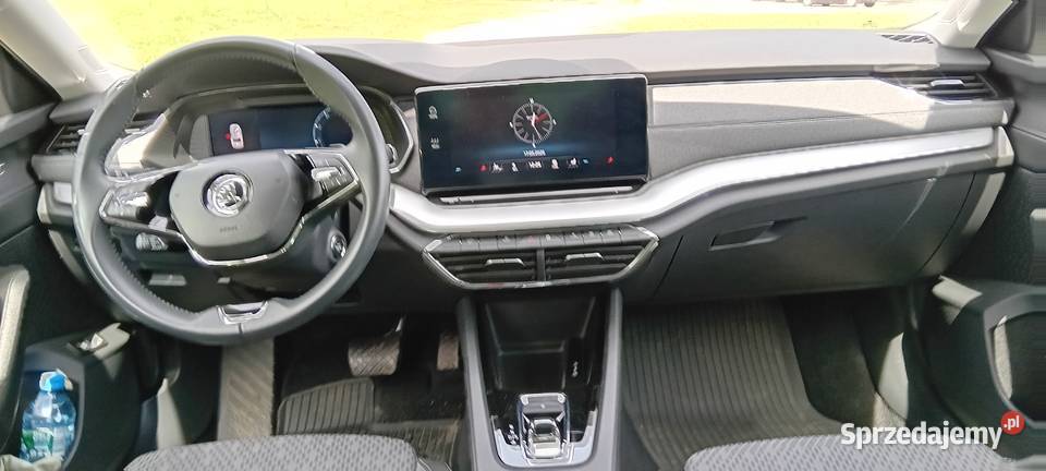Skoda Octavia IV 15 Sprzedam Style Pakiet