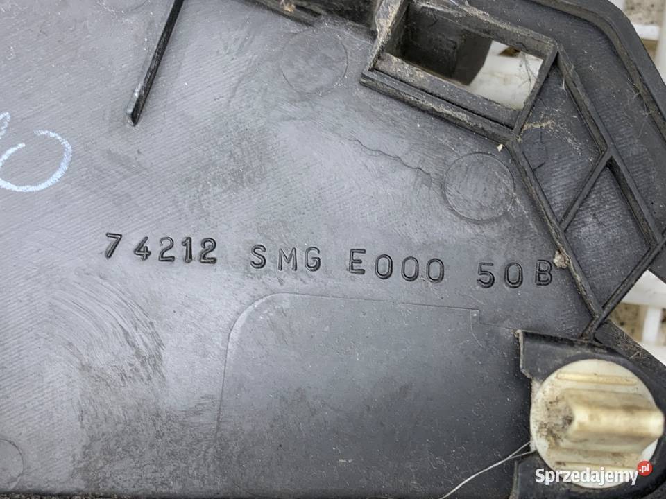 PODSZYBIE HONDA CIVIC VIII 74212SMGE00050B sprzedam