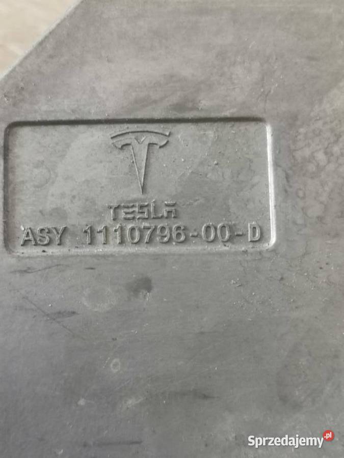 TESLA 3 PRZETWORNICA MODUŁ LAMPY LED 113125199C