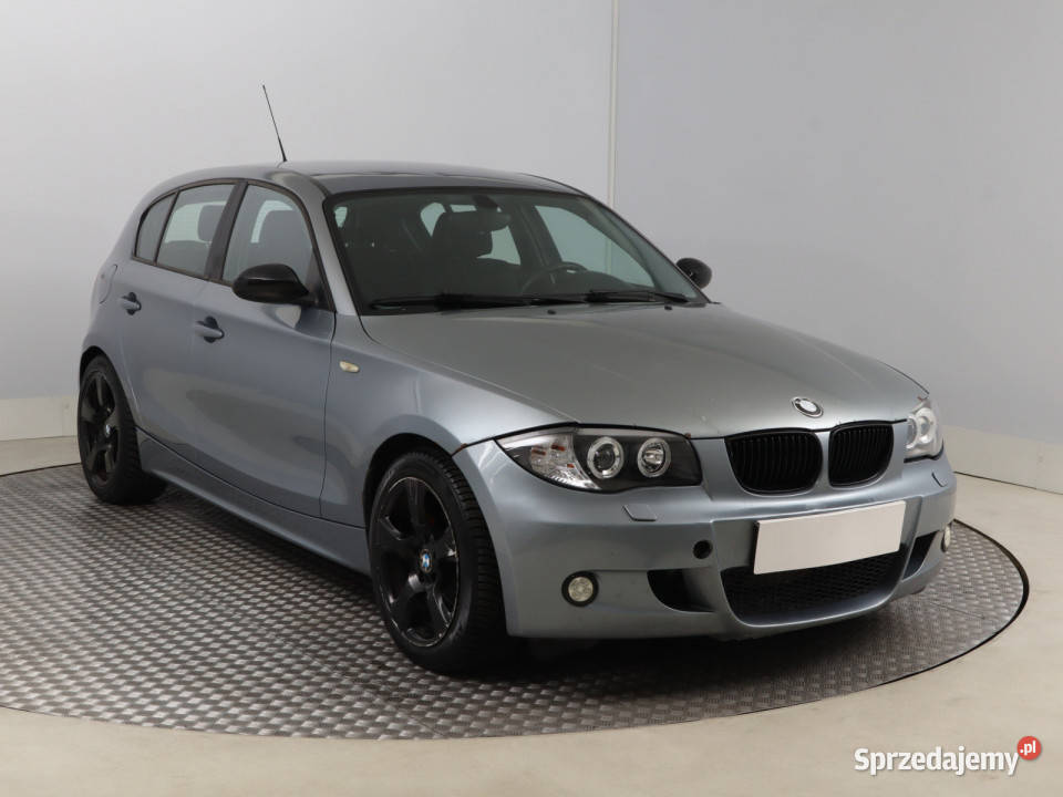 BMW 1 118d 90KM Bielany Wrocławskie sprzedam