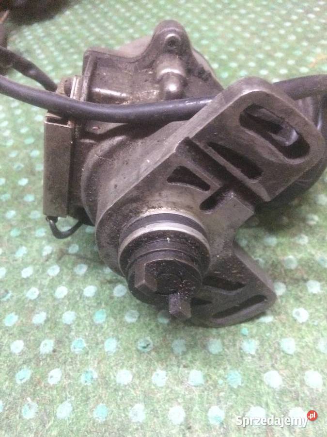 Rozdzielacz aparat zapłonu HONDA TD03K 40306 sprzedam