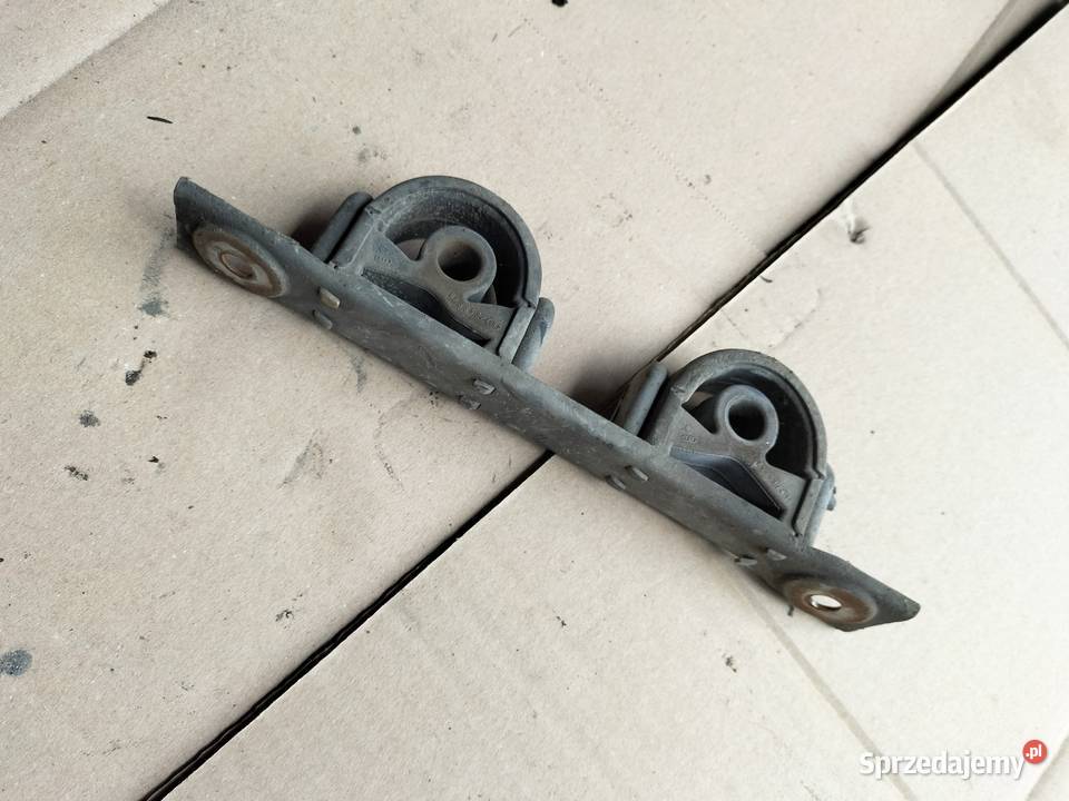 AUDI A38L A3 8L LIFT 19 TDI WIESZAK UCHWYT Wieszaki Kamień-Kolonia