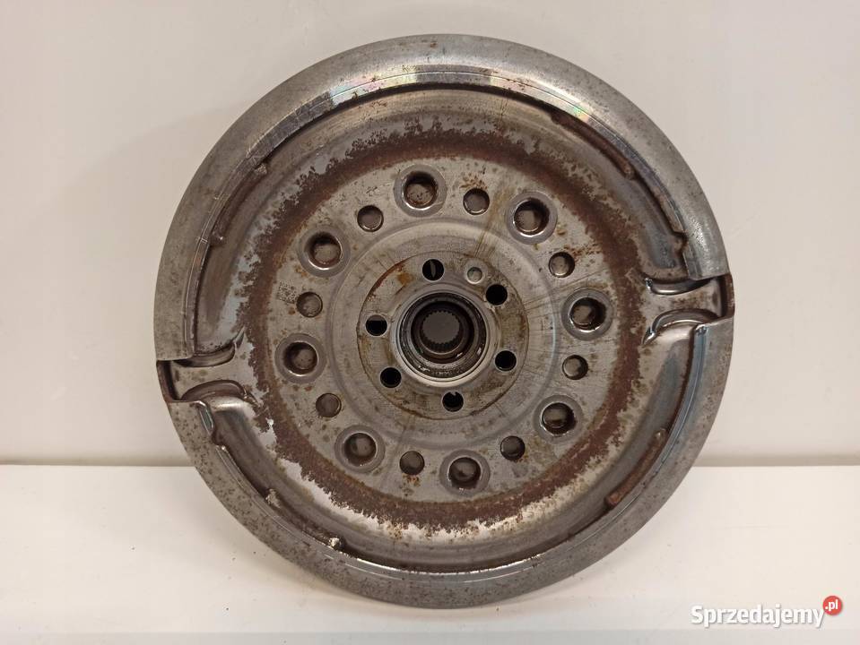 SPRZĘGŁO DWUMASA SEE AUDI A3 8V 04C141025E sprzedam