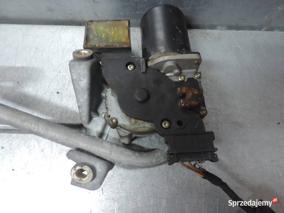 Mercedes A klasa A168 mechanizm wycieraczek Nowy Sącz sprzedam